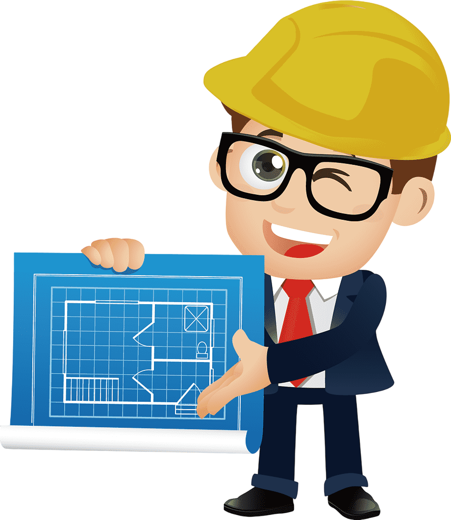 Mimari Danışmanlık İllüstrasyonu